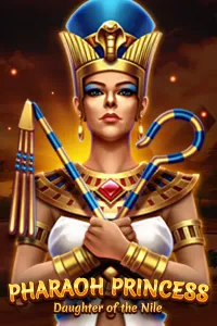 Pharaoh Princess – Daughter of the Nile
