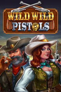 Wild Wild Pistols